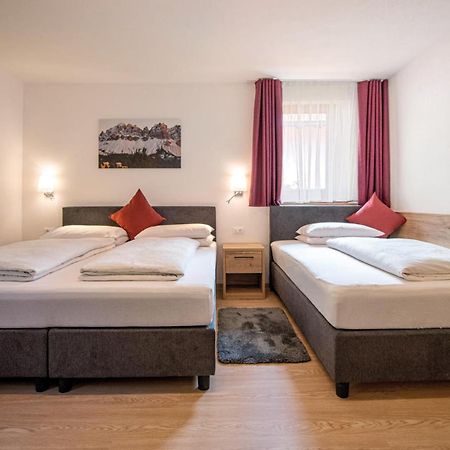 Mountain Residence Alpenhof - Company Hotel Alpenhof Kg Sas Der Gasser Renate Bressanone Kültér fotó