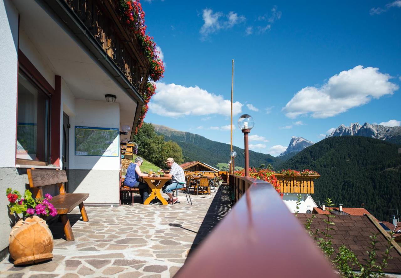 Mountain Residence Alpenhof - Company Hotel Alpenhof Kg Sas Der Gasser Renate Bressanone Kültér fotó