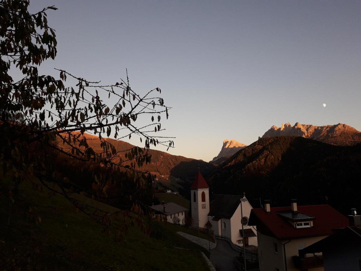 Mountain Residence Alpenhof - Company Hotel Alpenhof Kg Sas Der Gasser Renate Bressanone Kültér fotó