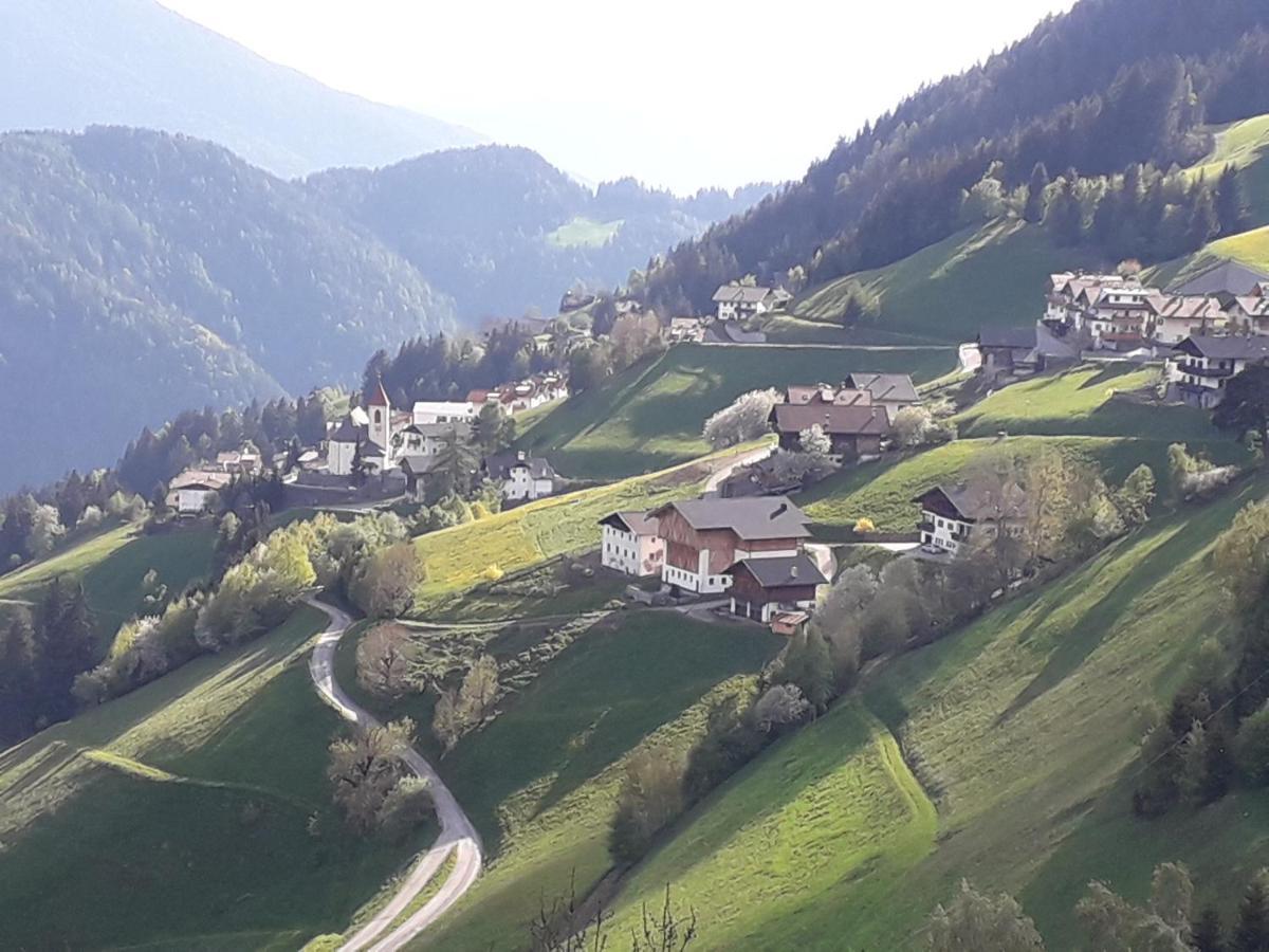 Mountain Residence Alpenhof - Company Hotel Alpenhof Kg Sas Der Gasser Renate Bressanone Kültér fotó