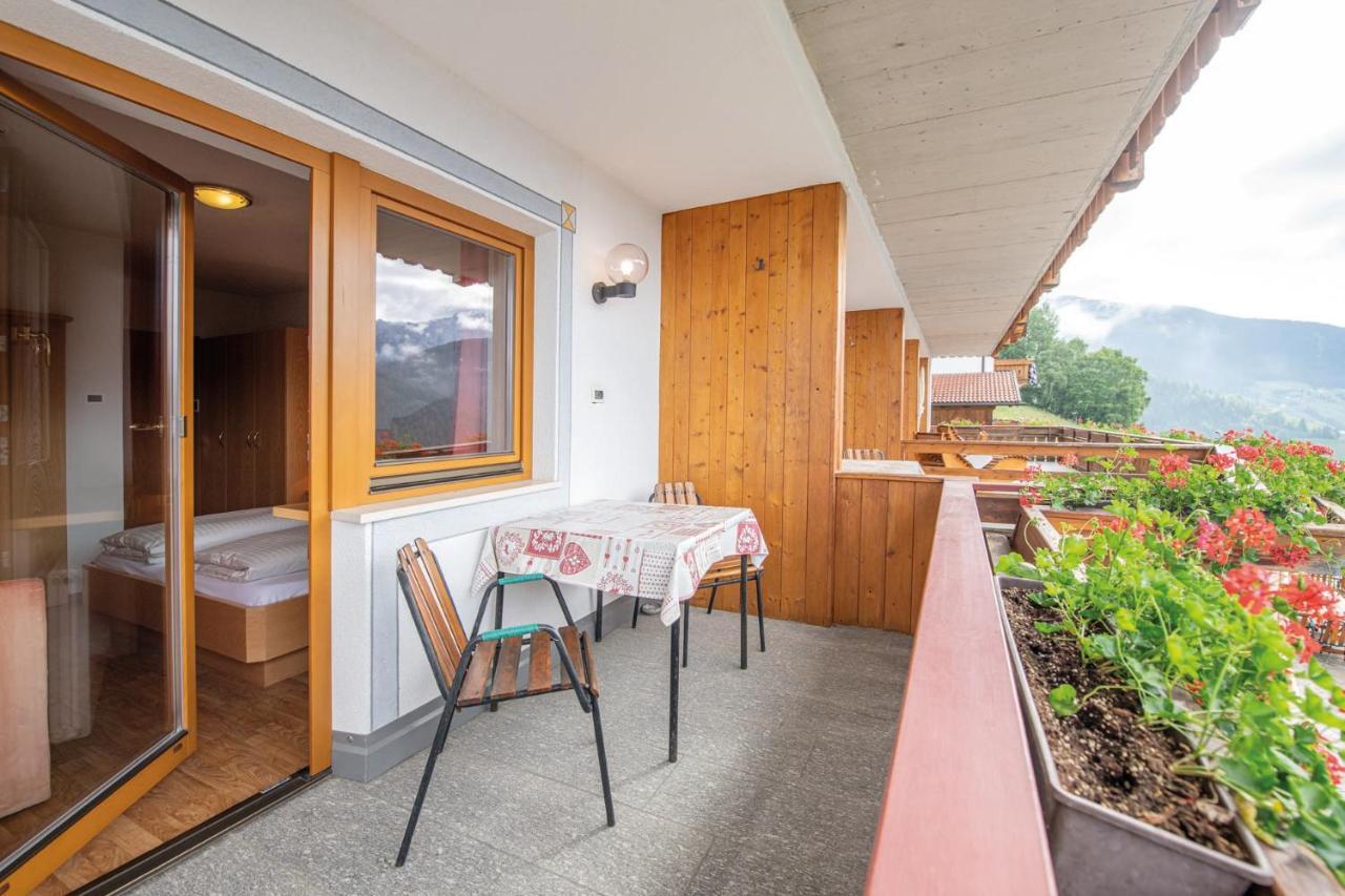 Mountain Residence Alpenhof - Company Hotel Alpenhof Kg Sas Der Gasser Renate Bressanone Kültér fotó