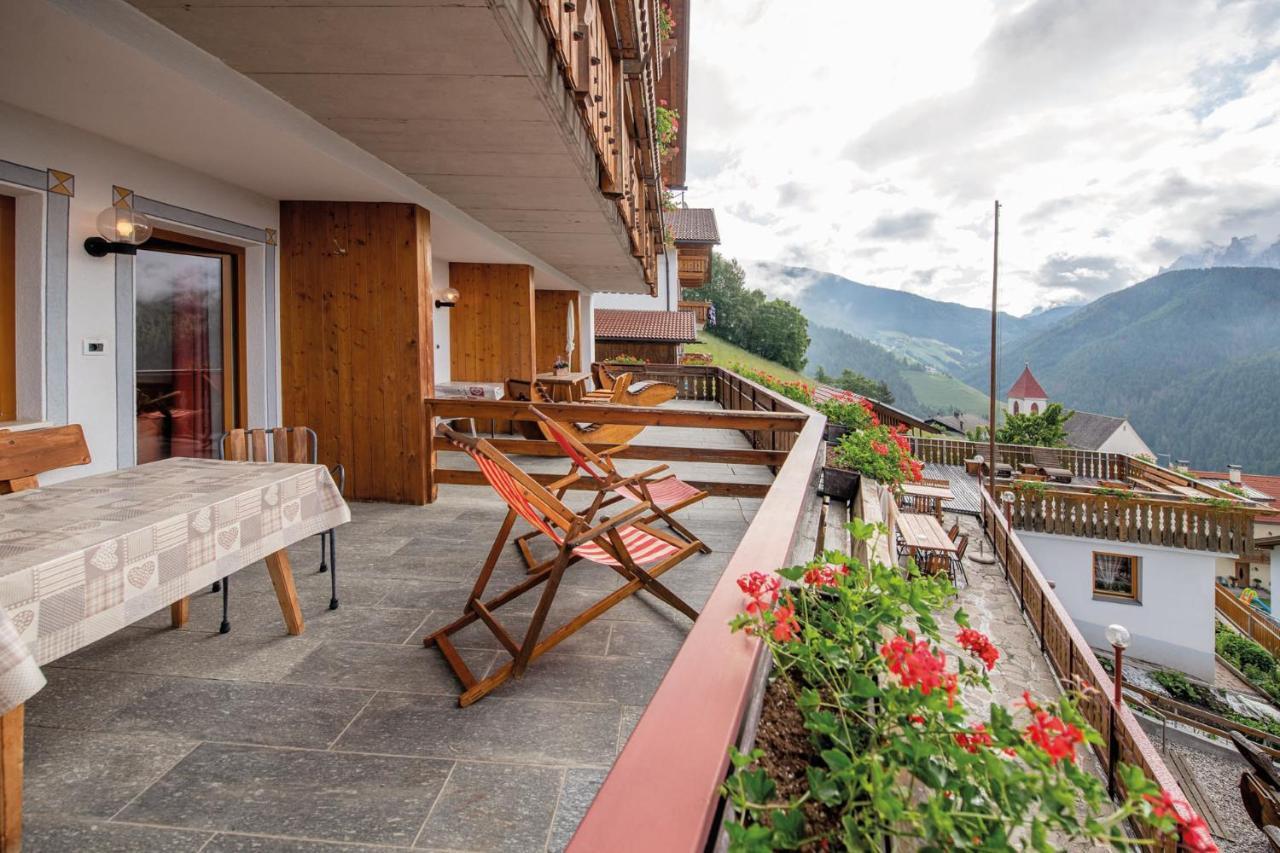 Mountain Residence Alpenhof - Company Hotel Alpenhof Kg Sas Der Gasser Renate Bressanone Kültér fotó