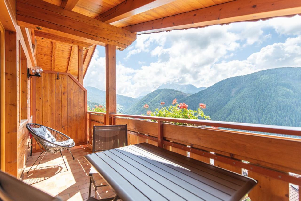 Mountain Residence Alpenhof - Company Hotel Alpenhof Kg Sas Der Gasser Renate Bressanone Kültér fotó