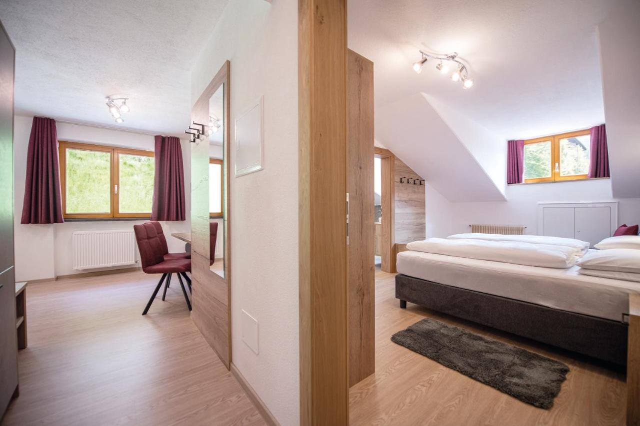 Mountain Residence Alpenhof - Company Hotel Alpenhof Kg Sas Der Gasser Renate Bressanone Kültér fotó