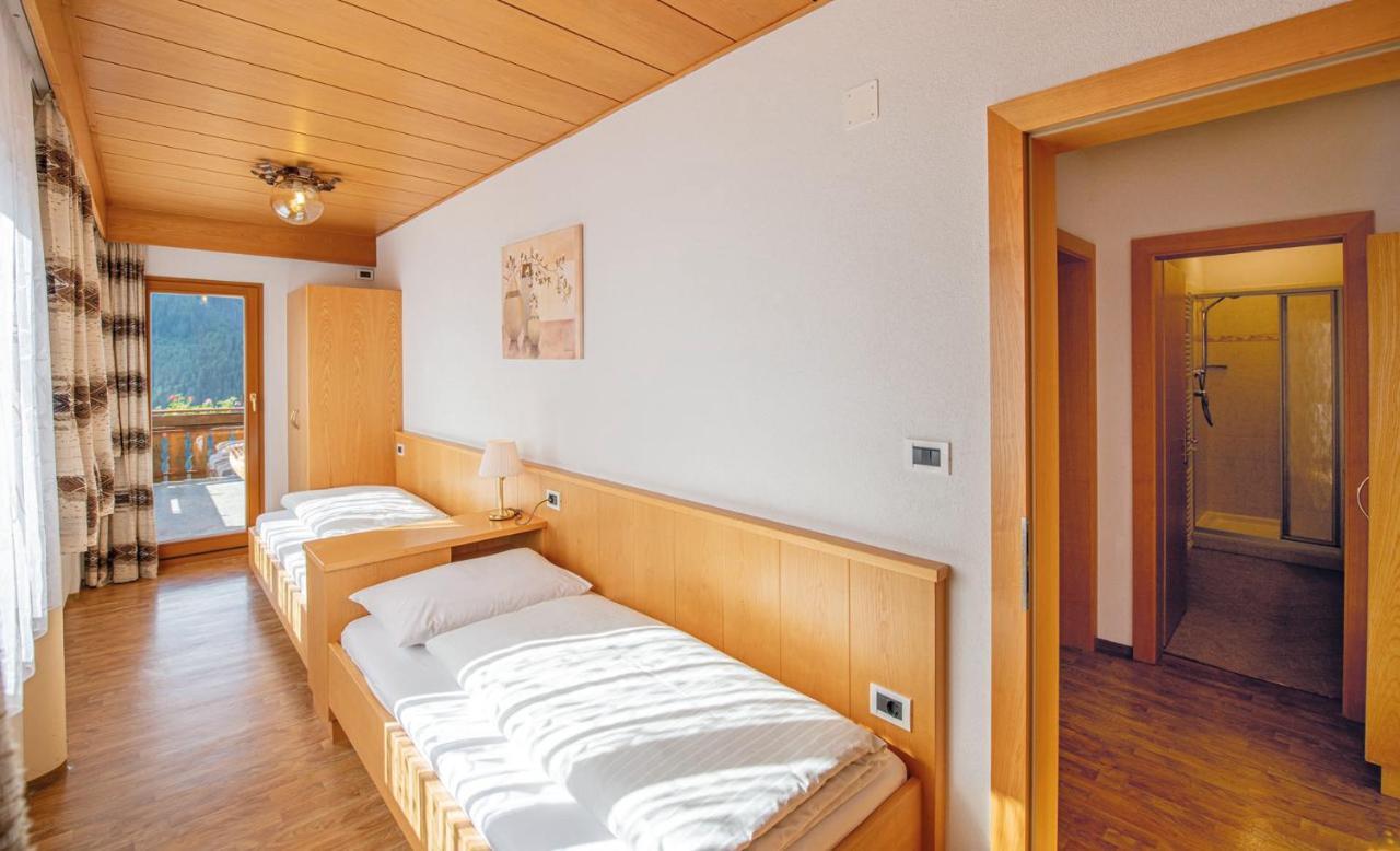 Mountain Residence Alpenhof - Company Hotel Alpenhof Kg Sas Der Gasser Renate Bressanone Kültér fotó