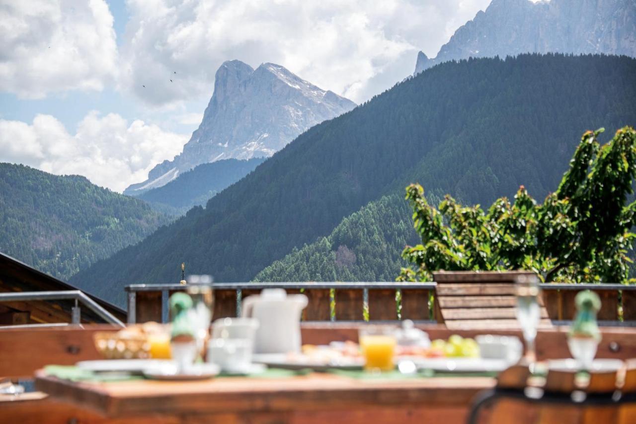 Mountain Residence Alpenhof - Company Hotel Alpenhof Kg Sas Der Gasser Renate Bressanone Kültér fotó