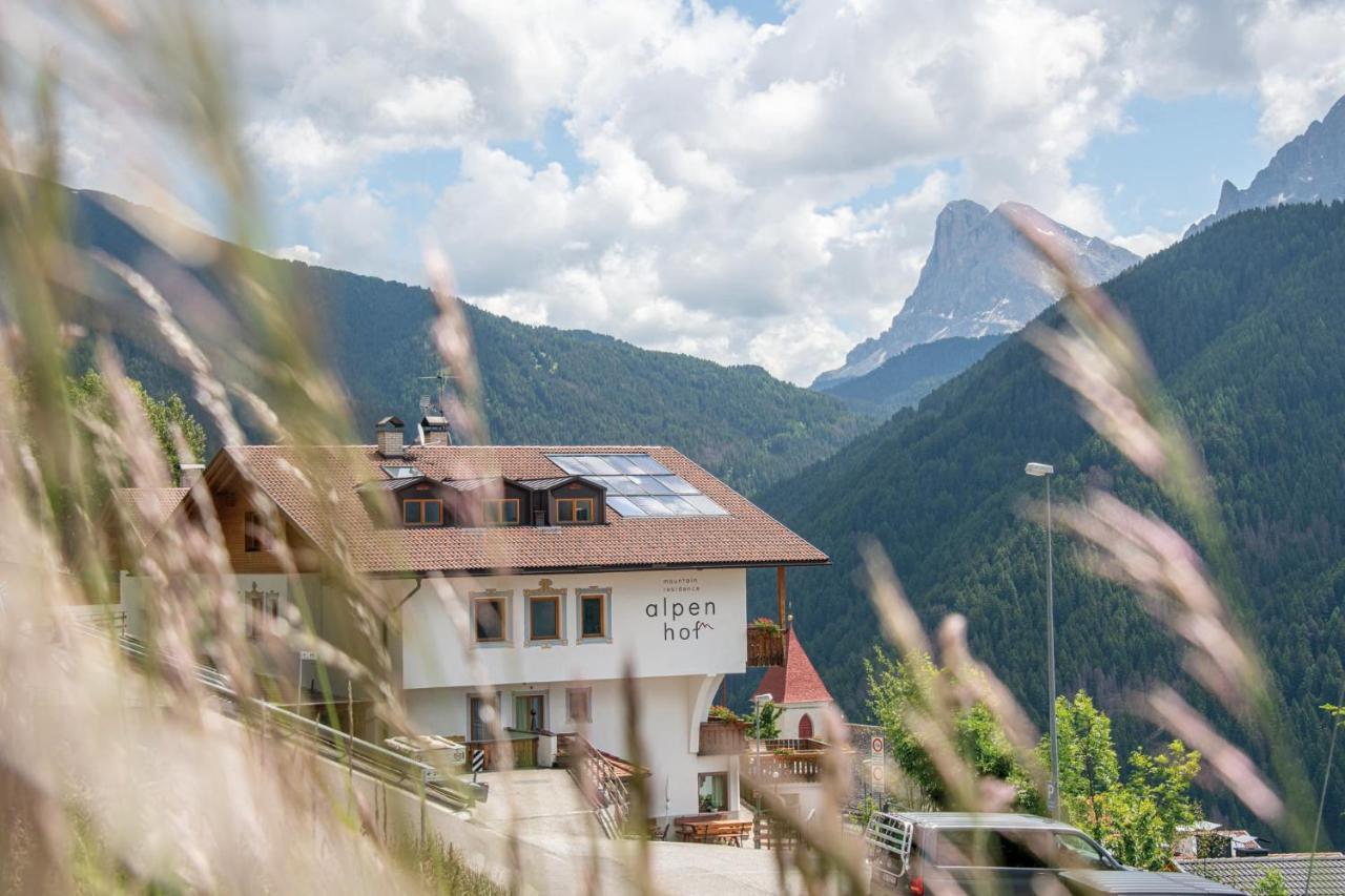 Mountain Residence Alpenhof - Company Hotel Alpenhof Kg Sas Der Gasser Renate Bressanone Kültér fotó