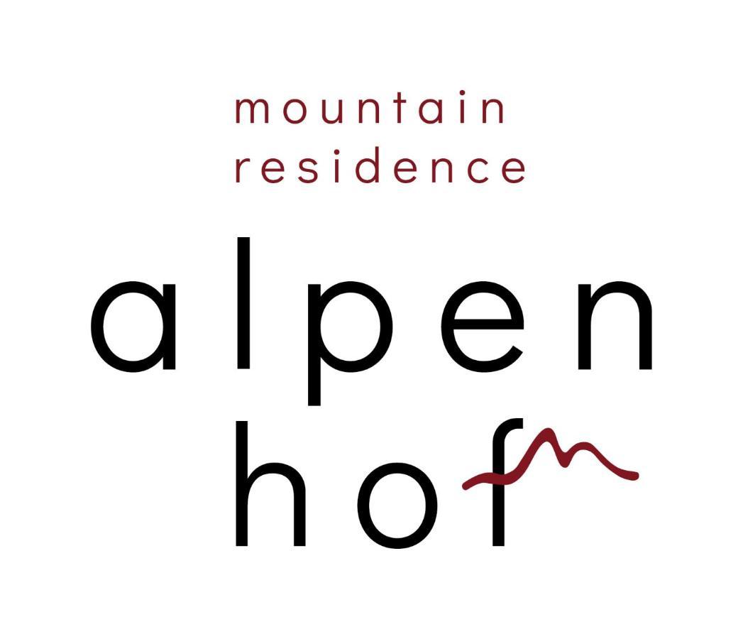 Mountain Residence Alpenhof - Company Hotel Alpenhof Kg Sas Der Gasser Renate Bressanone Kültér fotó