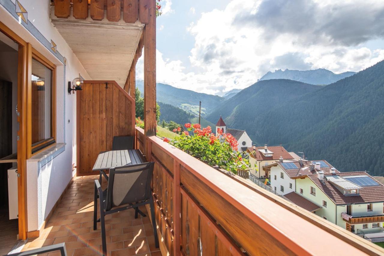 Mountain Residence Alpenhof - Company Hotel Alpenhof Kg Sas Der Gasser Renate Bressanone Kültér fotó